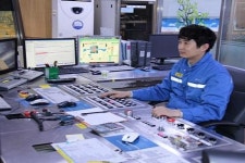 (주)포스코 전기강판부 기계실 | 포스코 포항제철소 전기강판부, 압연능력 향상대회 개최