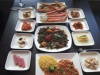 해운대 맛집 요크랩, 킹크랩찜등 다양한 킹크랩 요리 선보여