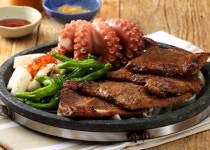 소자본 국밥프랜차이즈 가리온반,  함경도 향토음식인 ‘가릿국밥’을 현대식으로 재해석