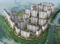 부영, 경주외동 사랑으로 3,230세대 임대아파트 계약