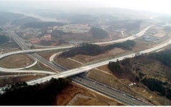국토부, 옥산∼오창 고속도로 오는 14일 개통