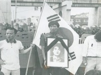 우상호, 1987을 보는 소회와 그를 통해 다시 보는 안내상·우현