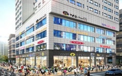  부천 옥길지구 소형오피스텔 ‘부천 옥길 이노타워’ 공급