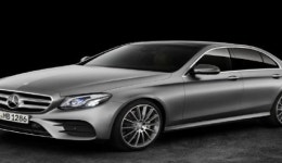 리더스카,벤츠 E200·E220d·E300 자동차 리스 장기렌트 특판 선보여
