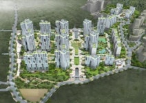 효성,진흥기업, 교육특화 아파트 ‘홍제역 효성해링턴 플레이스’ 선보여