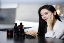 홍차발효추출물 담긴 클렌징 라인 ‘블랙티 3스텝 클렌징’ 출시