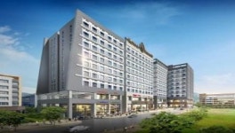 내집 마련 꿈꾸는 2030세대, 복층형 아파텔 다인로얄팰리스 창원중앙역 주목
