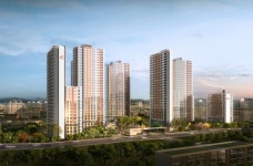 SK건설, 1527억원 규모 대전 중촌동 1구역 재건축사업 수주