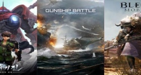 [취재현장] 조이시티, 검증된 IP로 글로벌 시장 공략할 신작 3종 공개