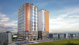 입주민 편의와 안전을 생각한 설계…다인로얄팰리스 물금 4,5차 분양 진행 중