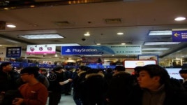 씨게이트, 한우리와 ‘몬스터헌터 : 월드’ 발매에 맞춰 외장하드 할인 행사 진행