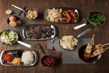 즉석떡볶이 무한리필 뷔페 두끼, 2018년 첫 사업설명회 성료...차별화된 외식 창업 공개