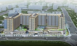 부산 ‘명지 대방디엠시티 센텀오션’ 오피스텔 분양