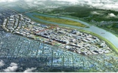 대구시, 제3산업단지-신천대로 연결 도로 건설.. 977억원 투입