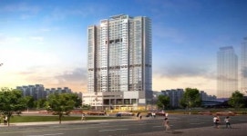 대전, 정책 규제 풍선효과....‘서대전역 코아루 써밋’  분양