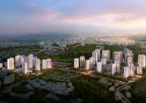 효성, 평택 소사지구 아파트 ‘평택 효성해링턴 플레이스’ 공급