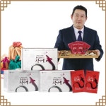 넥스트비티, 국내산 민물장어추출액으로 만든 ‘이경제의 더힘찬 홍삼품은 장어’ 선보여