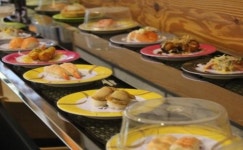 24시 운영되는 구미초밥맛집, 정성스러운 수제 별미 눈길