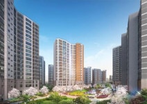 대림산업 e편한세상 보라매 2차 2월 말 분양