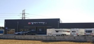 엠케이카라반, "즐거운 캠핑문화와 함께 증가하는 카라반 모터홈 수요 충족"