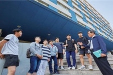 명지대학교, 미래융합대학 법무행정학과 2018학년도 신입생 모집