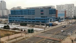 7호선 청라 연장 본격화....선임대 ‘청라스퀘어7’ 상가 공급