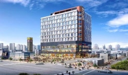 다산신도시 복층형 오피스텔 ‘다산역 중원듀플렉스’ 분양