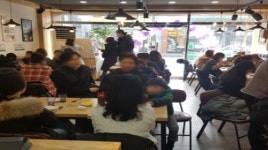 소자본 창업아이템 헬로베트남쌀국수,무인결제시스템과 셀프서비스 시스템 도입