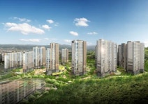 살아보고 결정하세요…아산 배방 우방 아이유쉘 눈길