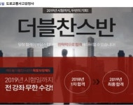 에듀윌, 유망자격증 도로교통사고감정사 어때요? ‘더블찬스반’ 모집