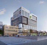 롯데자산개발, 어바니엘 염창역 하반기 문 열어