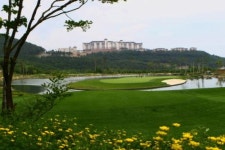 부영그룹 오투리조트 골프장, 이달 중순경 시즌 스타트