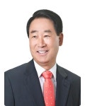 완주군 의회 류영렬의원, 지방의정봉사상 수상