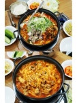  서울대입구역맛집  우리가참김치 한식집 오픈