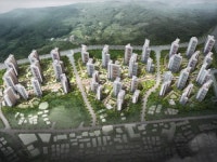 부산 온천4구역 4천 여 가구로 탈바꿈
