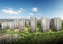 단지 내 어린이집…'아산 배방 우방 아이유쉘' 계약