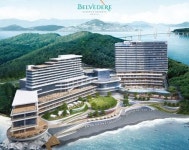 한화리조트 콘도 회원권 ‘거제 벨버디어’ 3월 한정분양