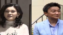 "이혼소송 2심 재판부 바꿔달라" 법원, 임우재 요청 기각