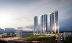 현대건설, 천안시 문화동 주상복합 아파트 ‘힐스테이트 천안’ 분양