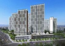 신설 역세권 프리미엄 품은 ’e편한세상 선부광장’ 주목