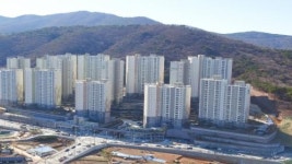 일상 속 잠깐 휴식을 위한 세컨드 하우스 인기…거제 센트럴 푸르지오 주목