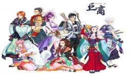 천하제일상 거상, 흉수 도올 및 2차 장수 뇌공 각성 등 업데이트 진행