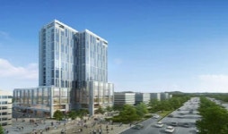 직주근접 주거지로 수요자들 ‘눈길’ 안산 중앙역 ‘리베로’ 오피스텔