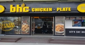 bhc치킨 프로야구 개막의 뜨거운 열기에 치킨도 인기