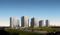 배곧신도시 한라비발디2차 단지내 상가 회사보유분 선착순 특별분양·임대