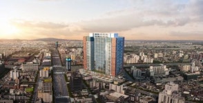 탄탄한 임대수요 품은 역세원 오피스텔 ‘부평 한라비발디’