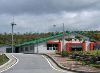 정읍시, 장애인 론볼장 시설개선