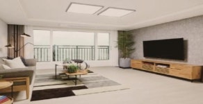 대림산업, 실내공간에 감성을 입히다