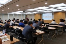 차세대 자동차 기술을 말하다…‘AUTOMOTIVE SUMMIT TECH DAY’ 개최
