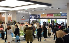 대방건설, 양주옥정 대방노블랜드 공급...10일 1순위 청약